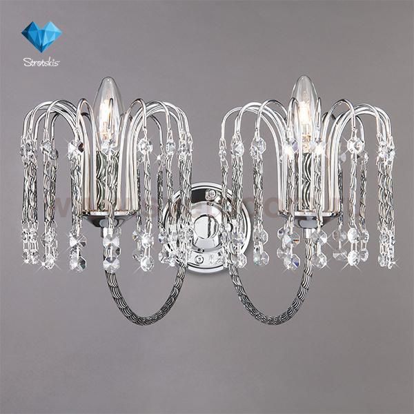 Светильник Bogates 239/2 Strotskis