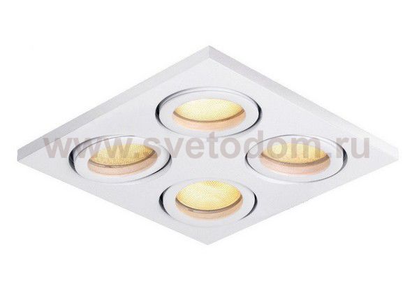 Потолочный светильник Lucide 23923/24/31 TALBOO