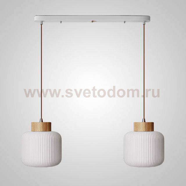 Подвесной светильник TOLLE DUO A ImperiumLoft 239921-23