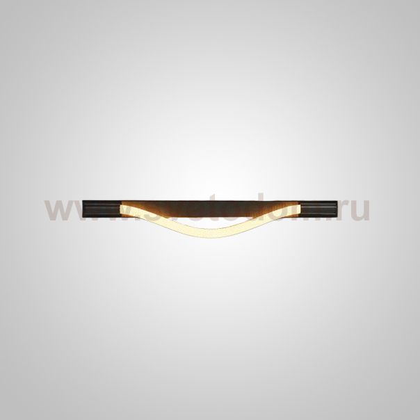 Настенный светильник GLORIFY OPTIC WALL B L60 ImperiumLoft 239931-23