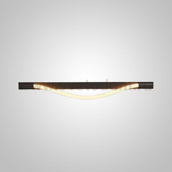 Настенный светильник GLORIFY OPTIC WALL B L80 ImperiumLoft 239932-23