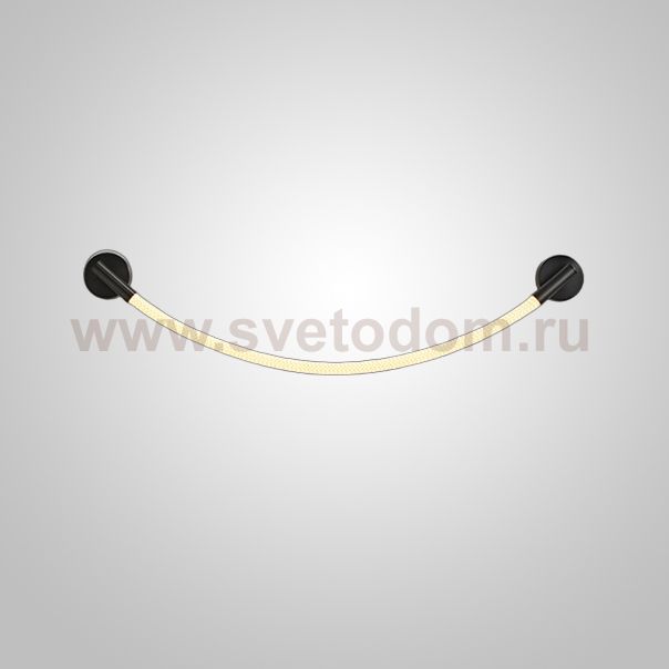 Настенный светильник GLORIFY OPTIC WALL L84 ImperiumLoft 239934-23