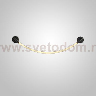 Настенный светильник GLORIFY OPTIC WALL L84 ImperiumLoft 239934-23