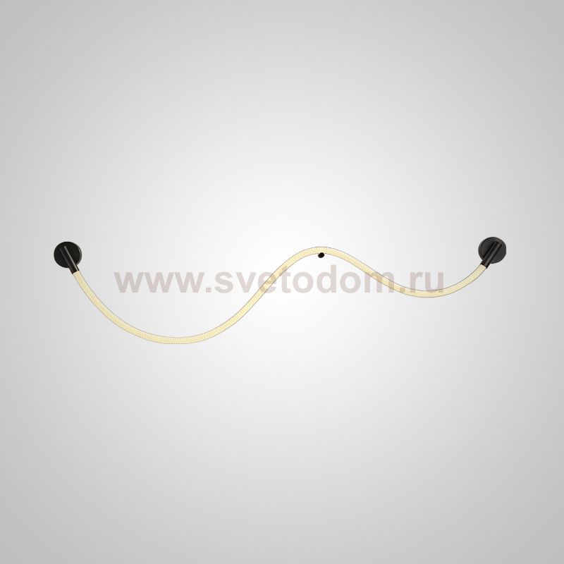 Настенный светильник GLORIFY OPTIC WALL L138 ImperiumLoft 239936-23