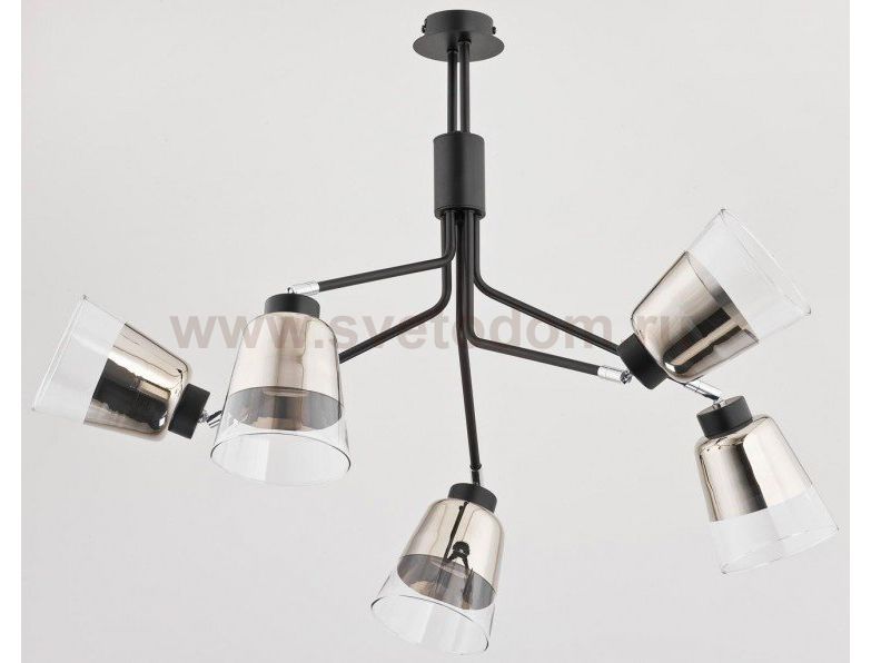 Alfa KAPITOL 23995 потолочный светильник