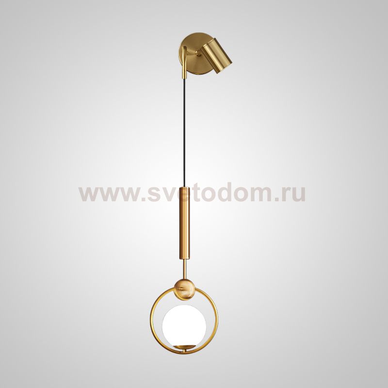 Настенный светильник FINNUR RB WALL ImperiumLoft 239953-23