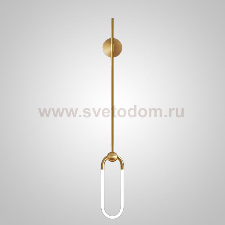 Настенный светильник FINNUR WALL A L1 ImperiumLoft 239956-23