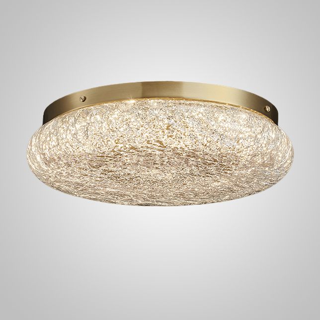 Потолочный светильник NELIUS B CH D45 ImperiumLoft 239965-23