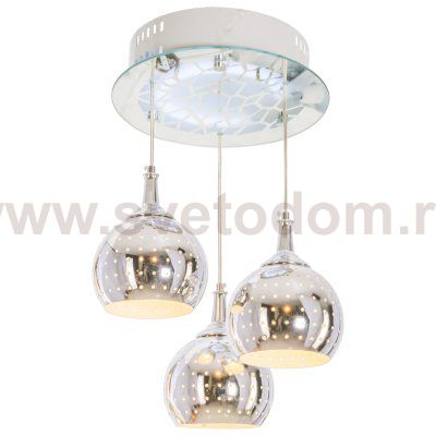 Светильник ЭкономСвет 23MB/3CR