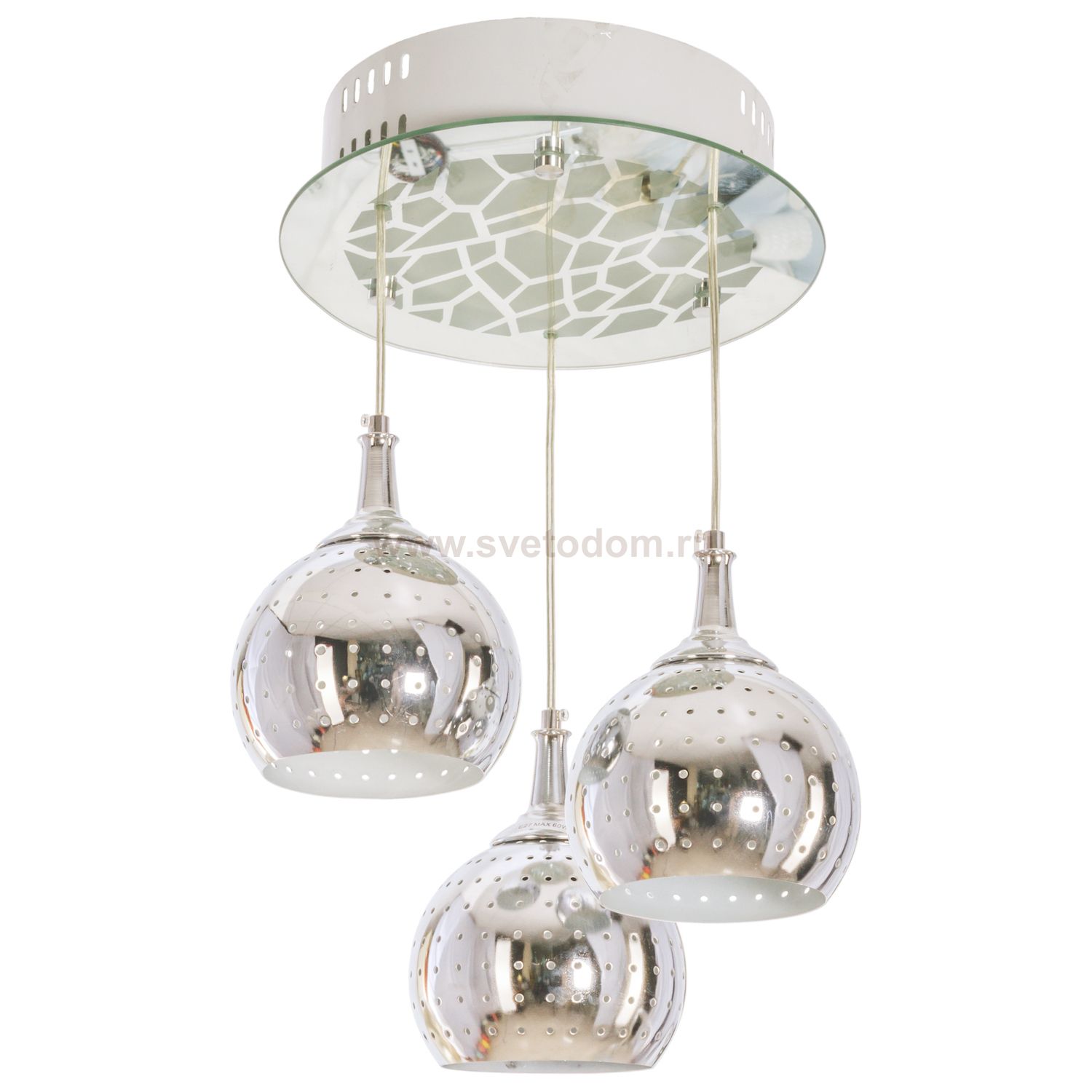 Светильник ЭкономСвет 23MB/3CR