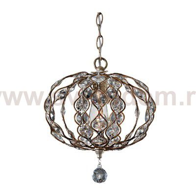Люстра Natural concept FE/LEILA1C LEILA  