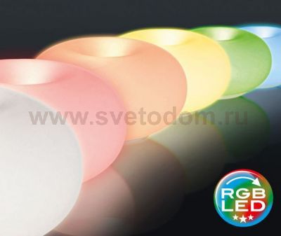 Настенно-потолочный светильник Eglo 91418 GALAXIA