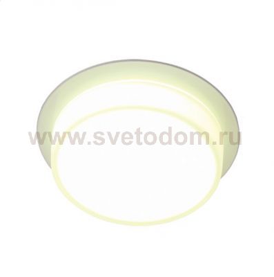 Светильник Eglo 91738 CHIRON-LED