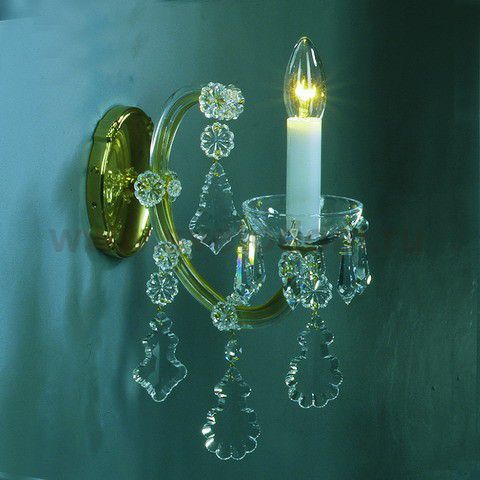 Светильник Preciosa 24 5001 001 90 11 02 70