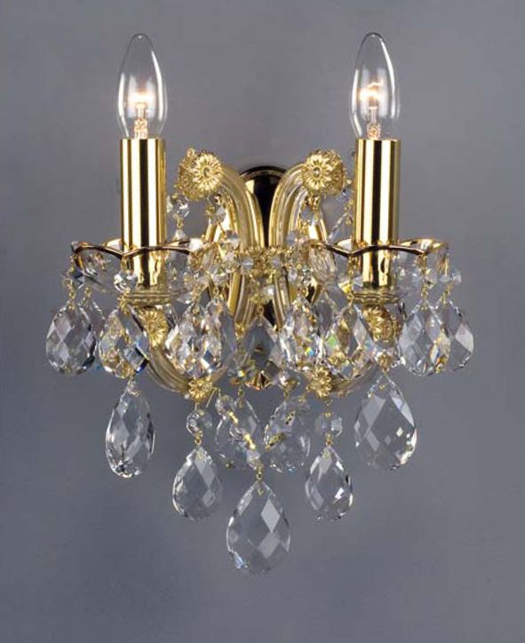 Светильник Preciosa 24 5002 002 90 01 06 28