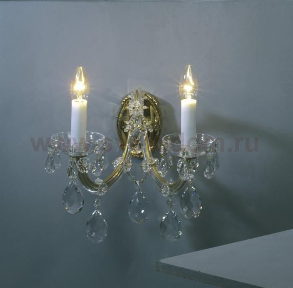 Светильник Preciosa 24 5002 002 90 11 02 70