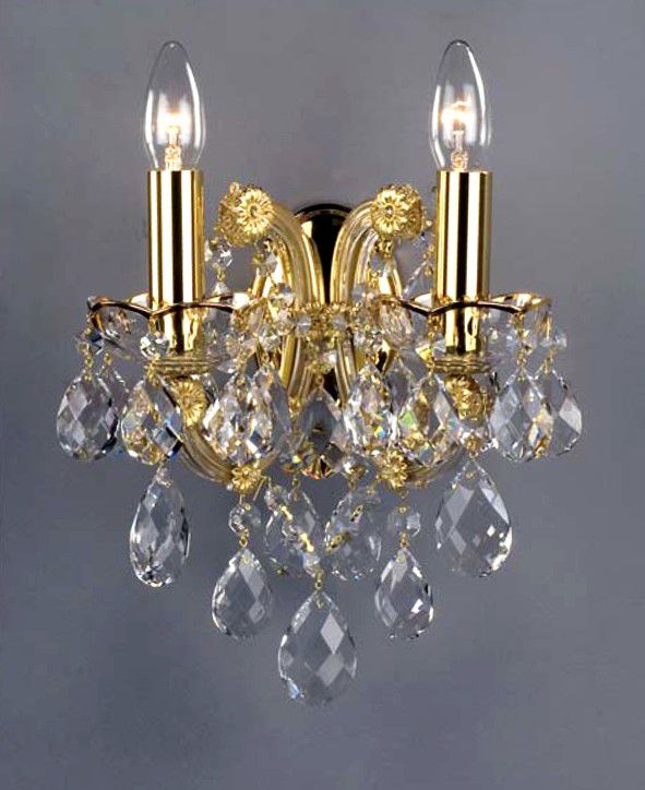 Светильник Preciosa 24 5002 002 90 11 06 70