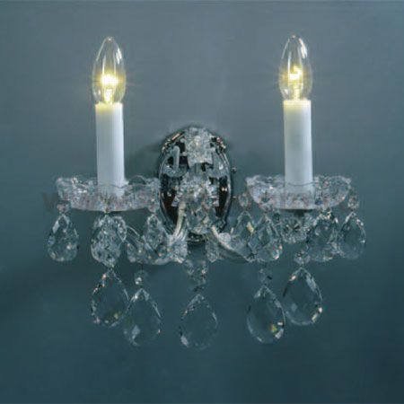 Светильник Preciosa 24 5003 002 06 11 02 28