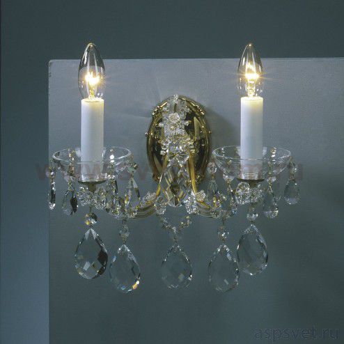 Светильник Preciosa 24 5003 002 90 01 03 35