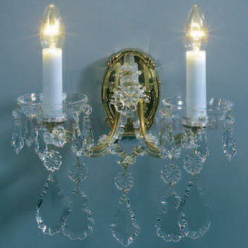 Светильник Preciosa 24 5003 002 90 11 01 70