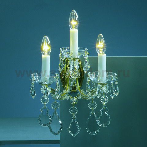 Светильник Preciosa 24 5003 003 90 01 01 35