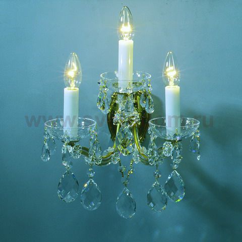 Светильник Preciosa 24 5003 003 90 01 02 35