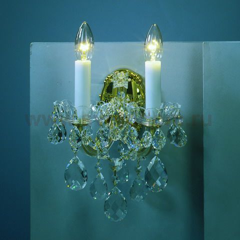 Светильник Preciosa 24 5232 002 90 01 00 02