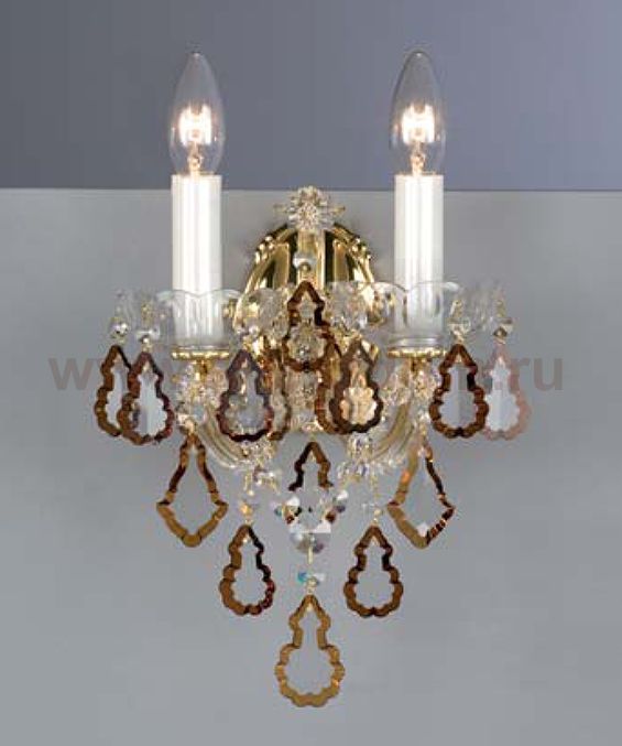 Светильник Preciosa 24 5232 002 90 01 10 35