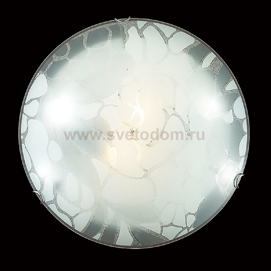 Сонекс MALIKA 240 настенно-потолочный светильник