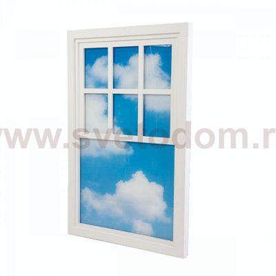 Настенный светильник Loft Window