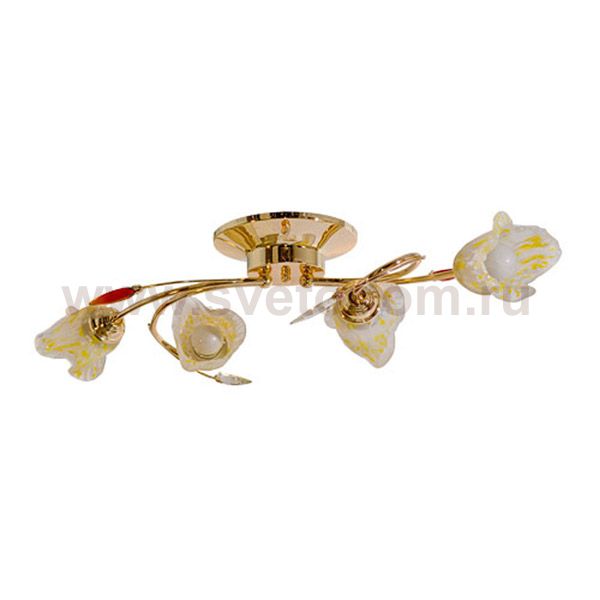 Люстра потолочная Mw light 240010504 Мальдивы