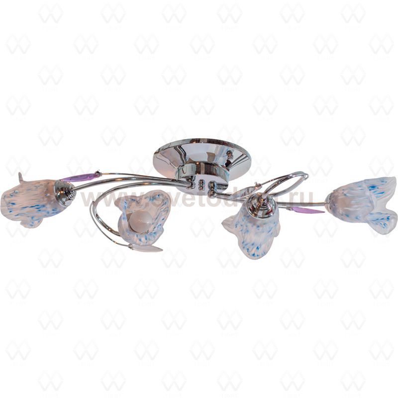 Светильник потолочный De markt 240010904 Мальдивы