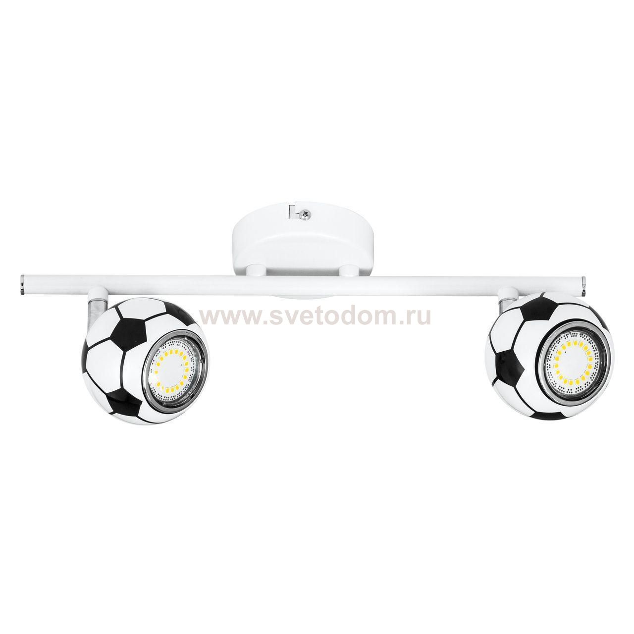 Спот Spot Light Play 2400204