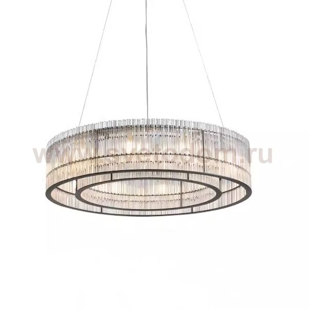 Кольцевая люстра KIMBERLY D70 ImperiumLoft 240025-23