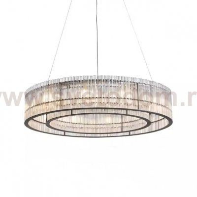 Кольцевая люстра KIMBERLY D85 ImperiumLoft 240026-23