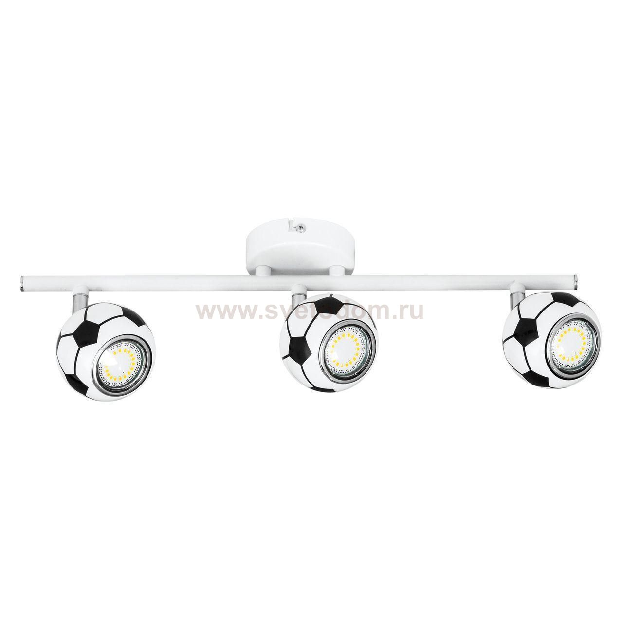 Спот Spot Light Play 2400304