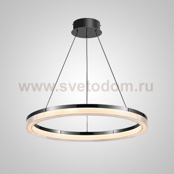 Кольцевая люстра CELLA D60 ImperiumLoft 240045-23