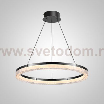 Кольцевая люстра CELLA D60 ImperiumLoft 240045-23