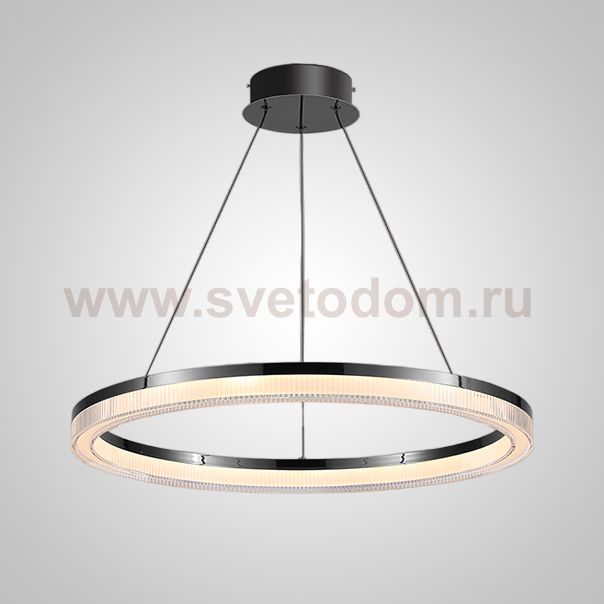 Кольцевая люстра CELLA D80 ImperiumLoft 240046-23