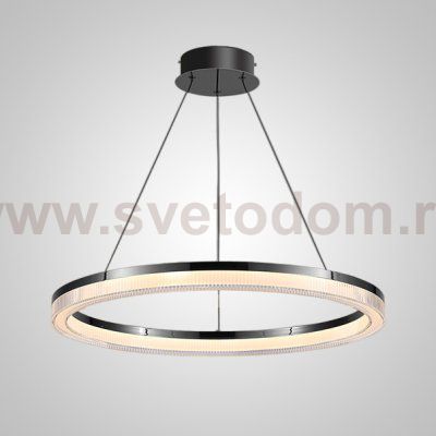 Кольцевая люстра CELLA D80 ImperiumLoft 240046-23
