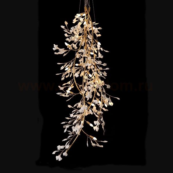 Подвесная люстра JULIETTA C LUX ImperiumLoft 240079-23