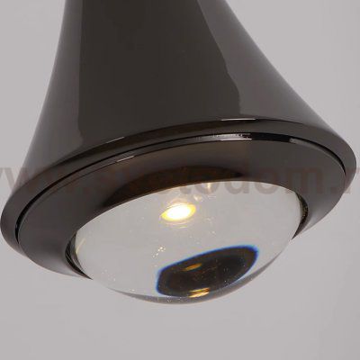 Подвесной светильник CAI B White ImperiumLoft 240099-23