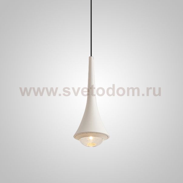 Подвесной светильник CAI B White ImperiumLoft 240099-23