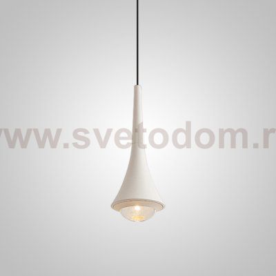 Подвесной светильник CAI B White ImperiumLoft 240099-23