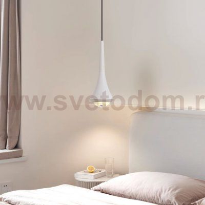 Подвесной светильник CAI B White ImperiumLoft 240099-23
