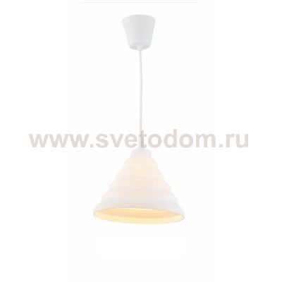 Светильник Flamelli FL2401-1P Wh
