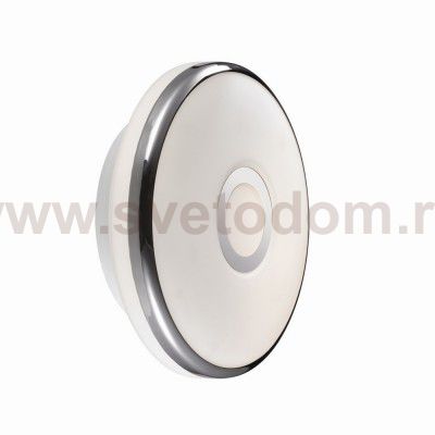 Настенно-потолочный светильник Odeon light 2401/1C IBRA