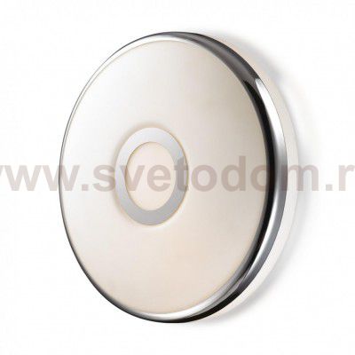 Настенно-потолочный светильник Odeon light 2401/1C IBRA