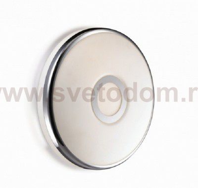 Настенно-потолочный светильник Odeon light 2401/2C IBRA
