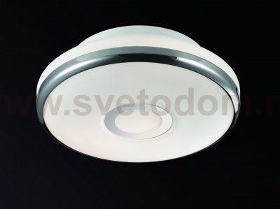 Светильник настенно-потолочный Odeon light 2401/3C IBRA